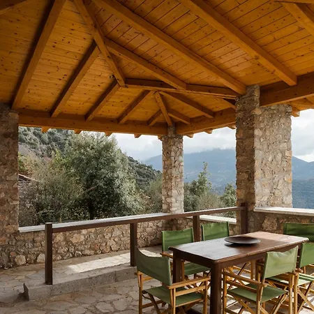 Villa Margarita
