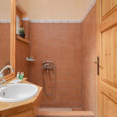 Margarita * Arachova