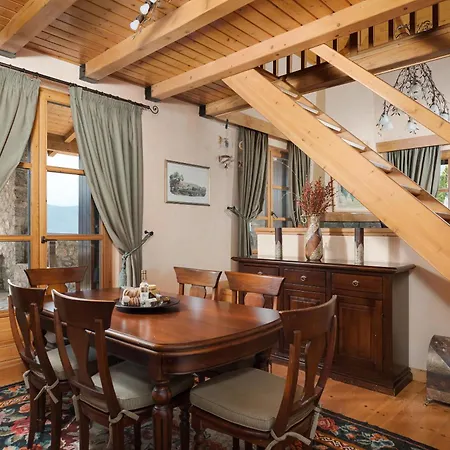 Villa Margarita Arachova