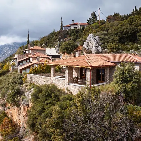 Villa Margarita