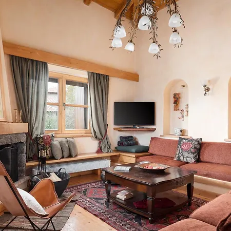 Margarita * Arachova